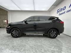 Haval H6 National Trend Edition 1.5T Automatic Urban Version - photo 5