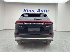 Haval H6 National Trend Edition 1.5T Automatic Urban Version - photo 6