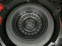 Haval H6 National Trend Edition 1.5T Automatic Urban Version - photo 9