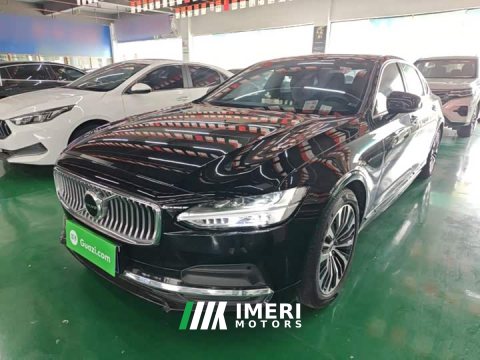 2022 Volvo S90 B5 Intelligent Luxury Edition - car from China