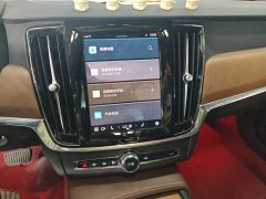Volvo S90 B5 Intelligent Luxury Edition - фото 12