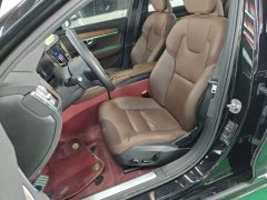 Volvo S90 B5 Intelligent Luxury Edition - фото 14