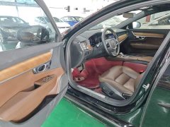 Volvo S90 B5 Intelligent Luxury Edition - фото 15