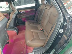 Volvo S90 B5 Intelligent Luxury Edition - фото 16
