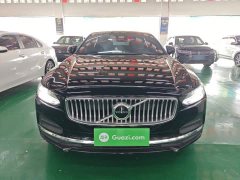 Volvo S90 B5 Intelligent Luxury Edition - фото 2