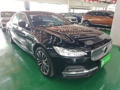 Volvo S90 B5 Intelligent Luxury Edition - фото 3