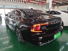 Volvo S90 B5 Intelligent Luxury Edition - фото 4