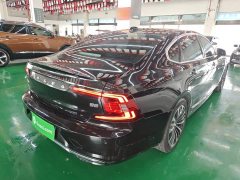 Volvo S90 B5 Intelligent Luxury Edition - фото 6