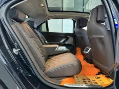 BMW 7 Series 735Li M Sport Package - ფოტო 10