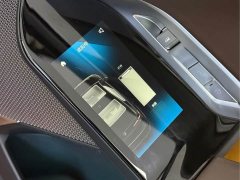 BMW 7 Series 735Li M Sport Package - ფოტო 11