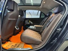 BMW 7 Series 735Li M Sport Package - ფოტო 12