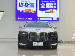 BMW 7 Series 735Li M Sport Package - ფოტო 2