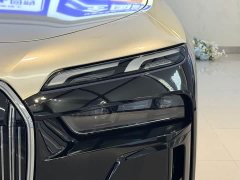 BMW 7 Series 735Li M Sport Package - ფოტო 4