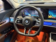 BMW 7 Series 735Li M Sport Package - ფოტო 5