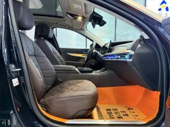 BMW 7 Series 735Li M Sport Package - ფოტო 8