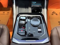 BMW 7 Series 735Li M Sport Package - ფოტო 9