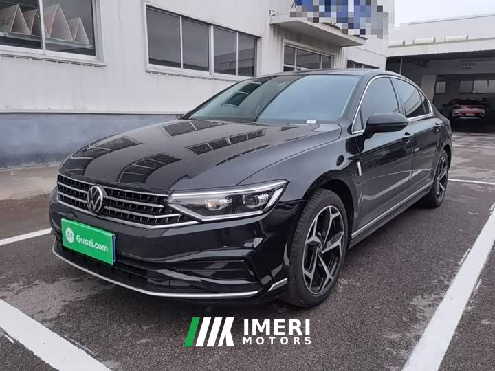 Volkswagen Magotan 30 Million Units Select Edition 280TSI DSG Luxury