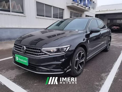 2026 Volkswagen Magotan 30 Million Units Select Edition 280TSI DSG Luxury - ავტომობილი ჩინეთიდან