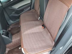 Volkswagen Magotan 30 Million Units Select Edition 280TSI DSG Luxury - photo 12