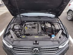 Volkswagen Magotan 30 Million Units Select Edition 280TSI DSG Luxury - photo 15