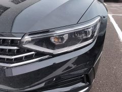 Volkswagen Magotan 30 Million Units Select Edition 280TSI DSG Luxury - photo 17
