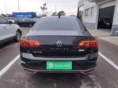 Volkswagen Magotan 30 Million Units Select Edition 280TSI DSG Luxury - photo 3