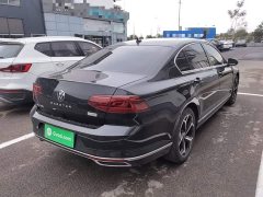 Volkswagen Magotan 30 Million Units Select Edition 280TSI DSG Luxury - photo 4