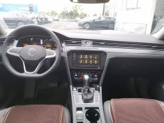 Volkswagen Magotan 30 Million Units Select Edition 280TSI DSG Luxury - photo 5