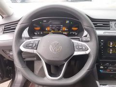 Volkswagen Magotan 30 Million Units Select Edition 280TSI DSG Luxury - photo 6