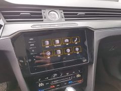 Volkswagen Magotan 30 Million Units Select Edition 280TSI DSG Luxury - photo 8