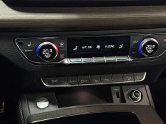 Audi Q5L 45 TFSI Dynamic Select Edition - ფოტო 10