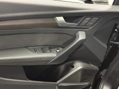 Audi Q5L 45 TFSI Dynamic Select Edition - ფოტო 12