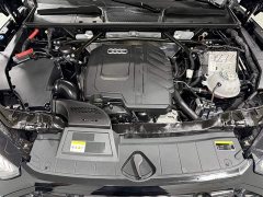 Audi Q5L 45 TFSI Dynamic Select Edition - ფოტო 15
