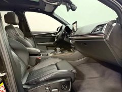 Audi Q5L 45 TFSI Dynamic Select Edition - ფოტო 7