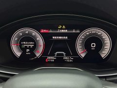Audi Q5L 45 TFSI Dynamic Select Edition - ფოტო 8