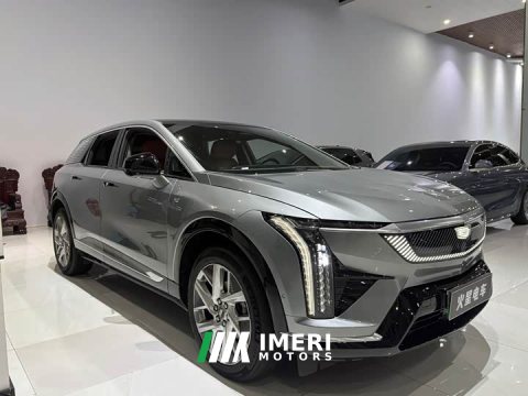2024 Cadillac IQ Aoge Standard Range - ავტომობილი ჩინეთიდან