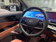 Cadillac IQ Aoge Standard Range - photo 10