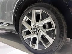 Cadillac IQ Aoge Standard Range - photo 12