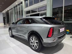 Cadillac IQ Aoge Standard Range - photo 13