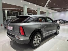 Cadillac IQ Aoge Standard Range - photo 14