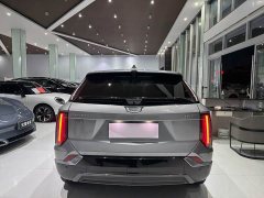 Cadillac IQ Aoge Standard Range - photo 15
