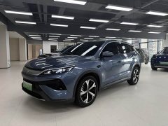 BYD Song Pro New Energy DM-i 115KM Excellence Edition with Smart Driving - photo 1