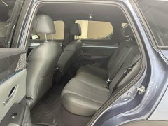BYD Song Pro New Energy DM-i 115KM Excellence Edition with Smart Driving - photo 12