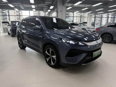 BYD Song Pro New Energy DM-i 115KM Excellence Edition with Smart Driving - photo 3