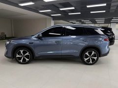 BYD Song Pro New Energy DM-i 115KM Excellence Edition with Smart Driving - photo 7