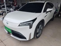 GAC AION LX Plus 80 Zhizun Edition - ფოტო 1