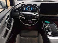 GAC AION LX Plus 80 Zhizun Edition - ფოტო 10