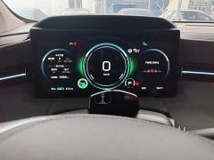 GAC AION LX Plus 80 Zhizun Edition - ფოტო 11