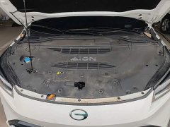 GAC AION LX Plus 80 Zhizun Edition - ფოტო 19
