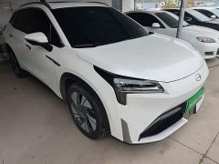 GAC AION LX Plus 80 Zhizun Edition - ფოტო 3